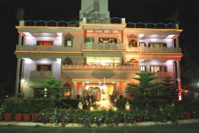 Hotel Master Paradise, Pushkar, Rajasthan , INDIA